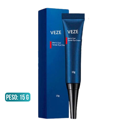 Crema Antiedad de Colágeno para Hombres - Veze Men