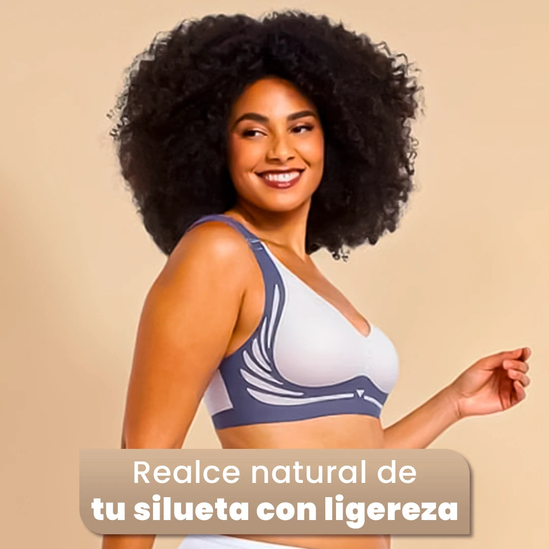 FormaLibre – Sujeción Cómoda e Invisible Bajo la Ropa