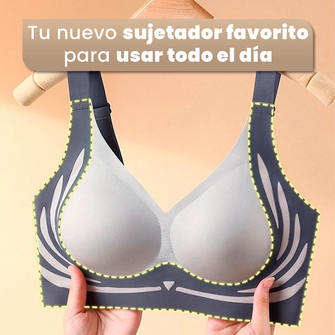FormaLibre – Sujeción Cómoda e Invisible Bajo la Ropa