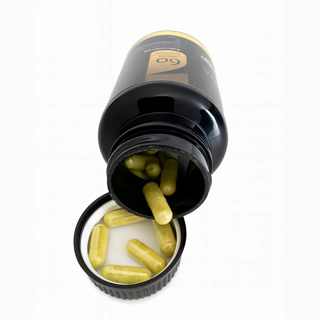 OFERTA LIMITADA NAD + RESVERATROL!