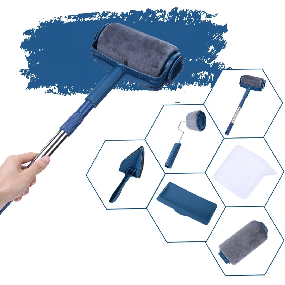 Herramienta de Pintura - PintaMax