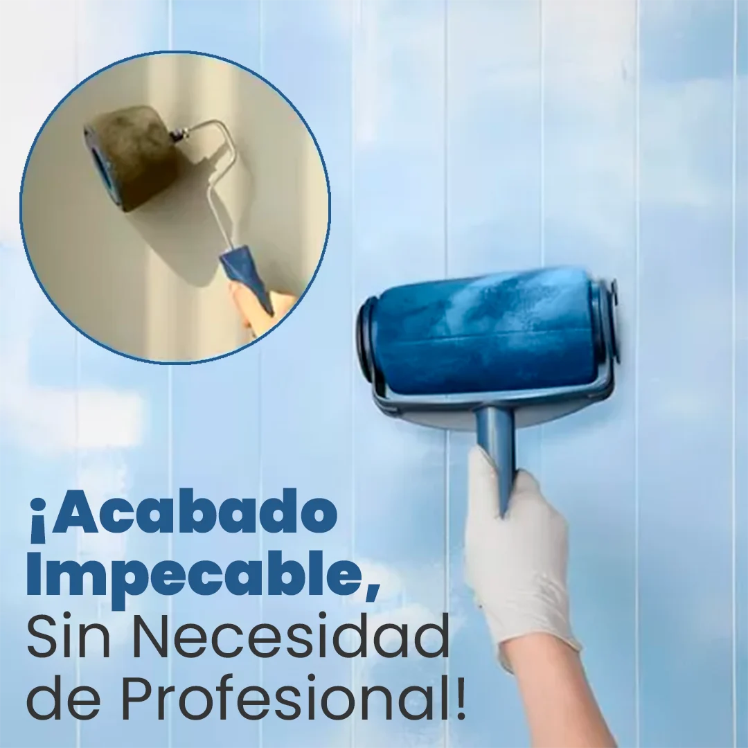 Herramienta de Pintura - PintaMax