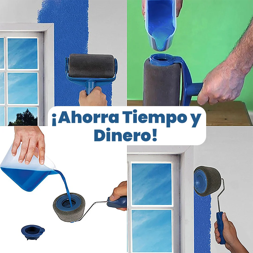 Herramienta de Pintura - PintaMax