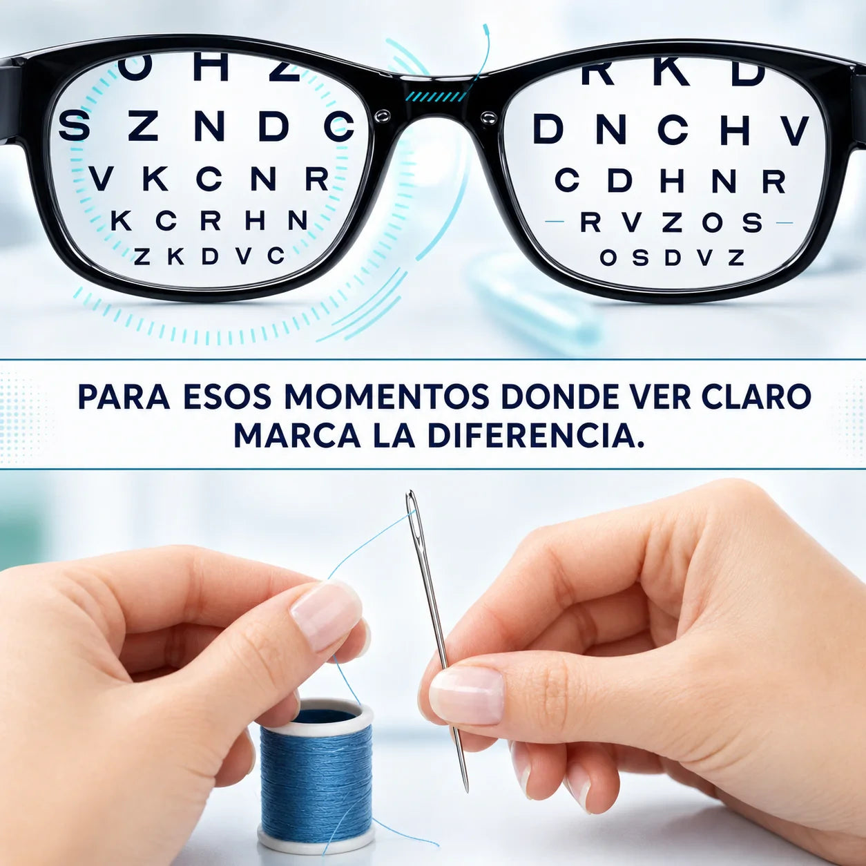 SmartView Lentes Inteligentes, lleva 2 pagando 1