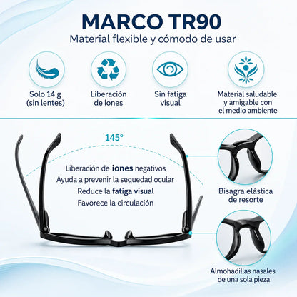 SmartView Lentes Inteligentes, lleva 2 pagando 1