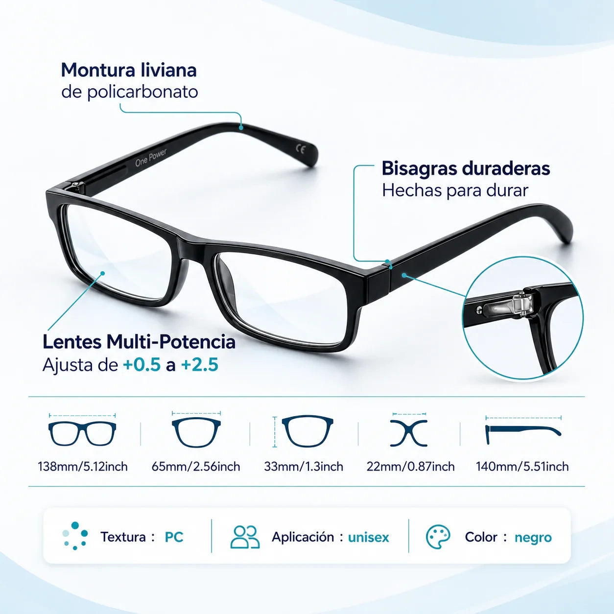 SmartView Lentes Inteligentes, lleva 2 pagando 1