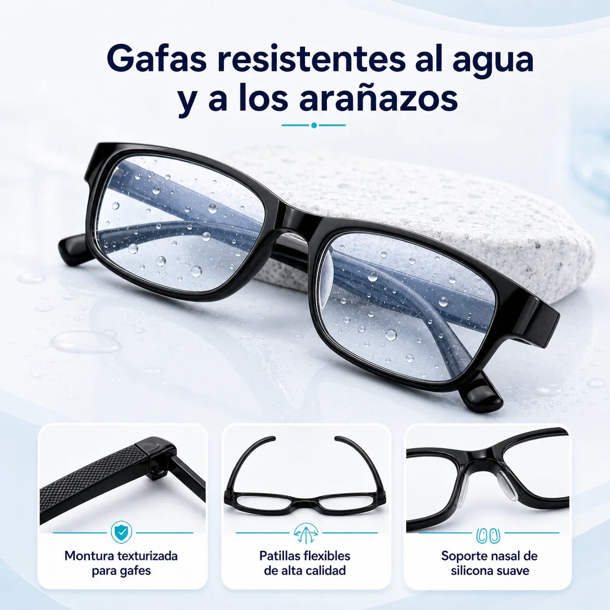 SmartView Lentes Inteligentes, lleva 2 pagando 1
