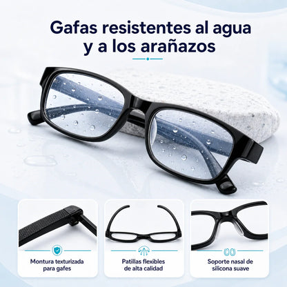 SmartView Lentes Inteligentes, lleva 2 pagando 1