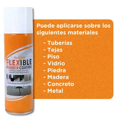 Spray Impermeabilizante - Impermax  450ml [Años de Durabilidade]